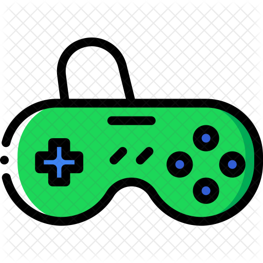 Super Nintendo Controller Icon - Game Controller (512x512)