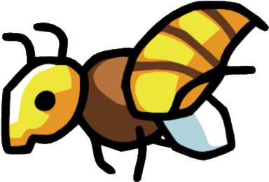 Hornet - Hornet (453x319)