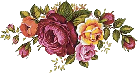 Rose - Painting (500x262)