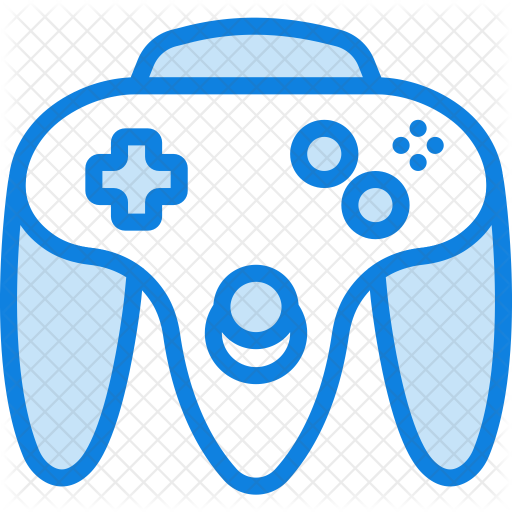 Nintendo Icon - Symbol (512x512)
