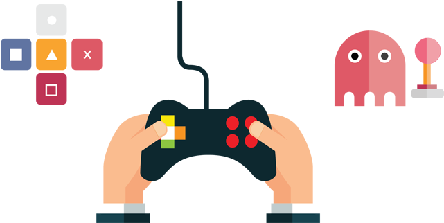 Retro Gaming - Retro Gaming (784x353)