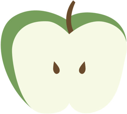 Make No-drip Candles - Granny Smith (480x388)