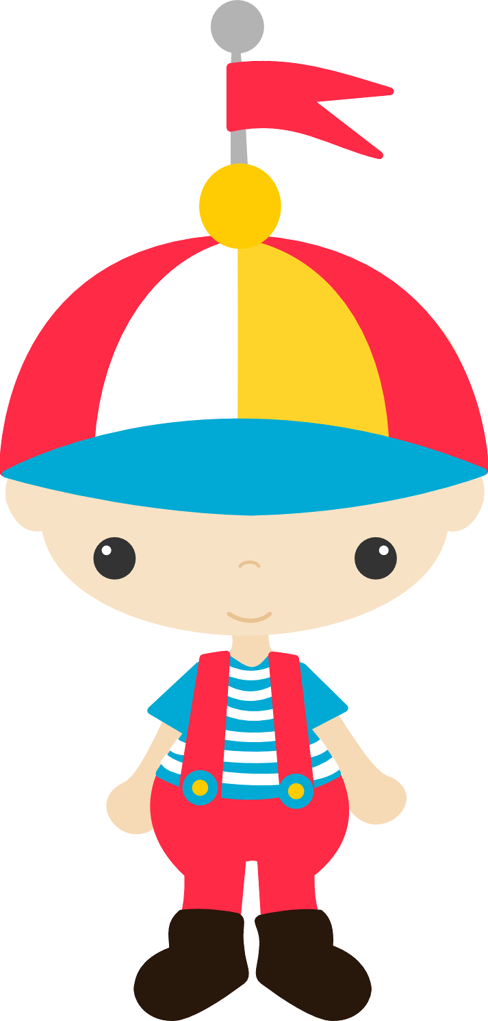 Ana Paula - Clip Art (713x1490)