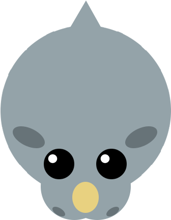 Rhino - Mope Io Rhino (500x500)