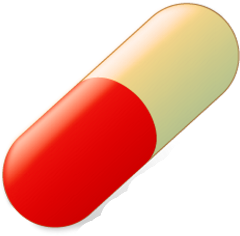 Antibiotic - Antibiotic Clipart (533x533)