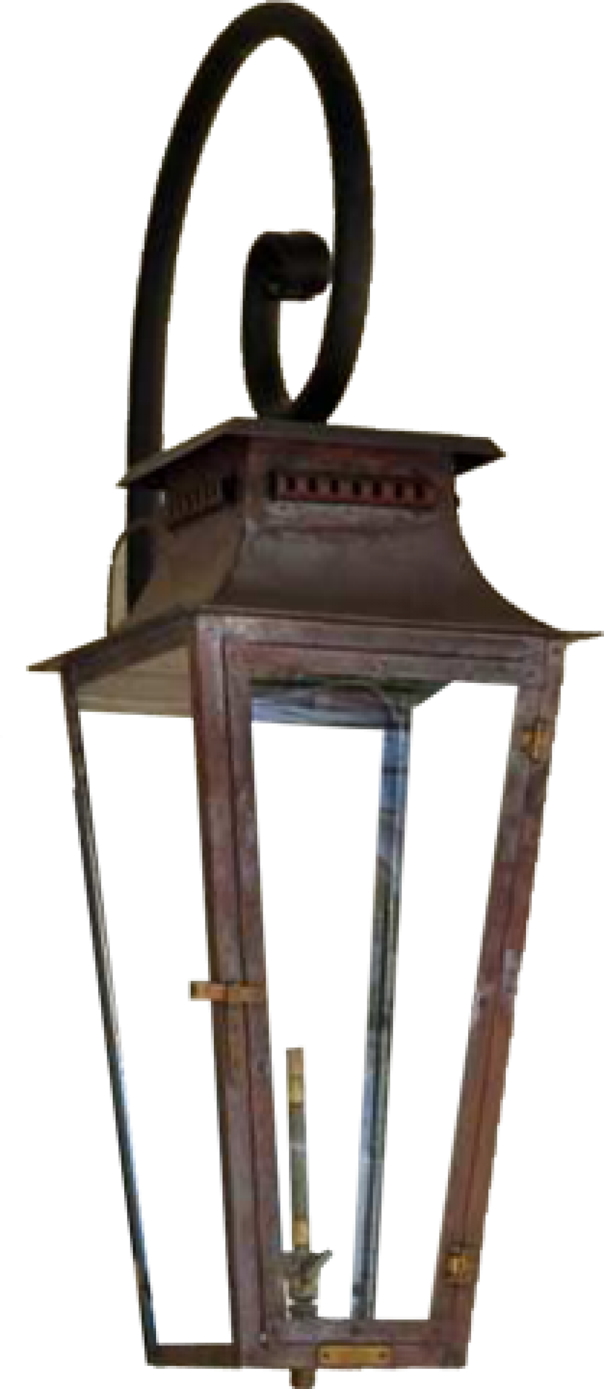 Copper Lights - House (1200x2756)