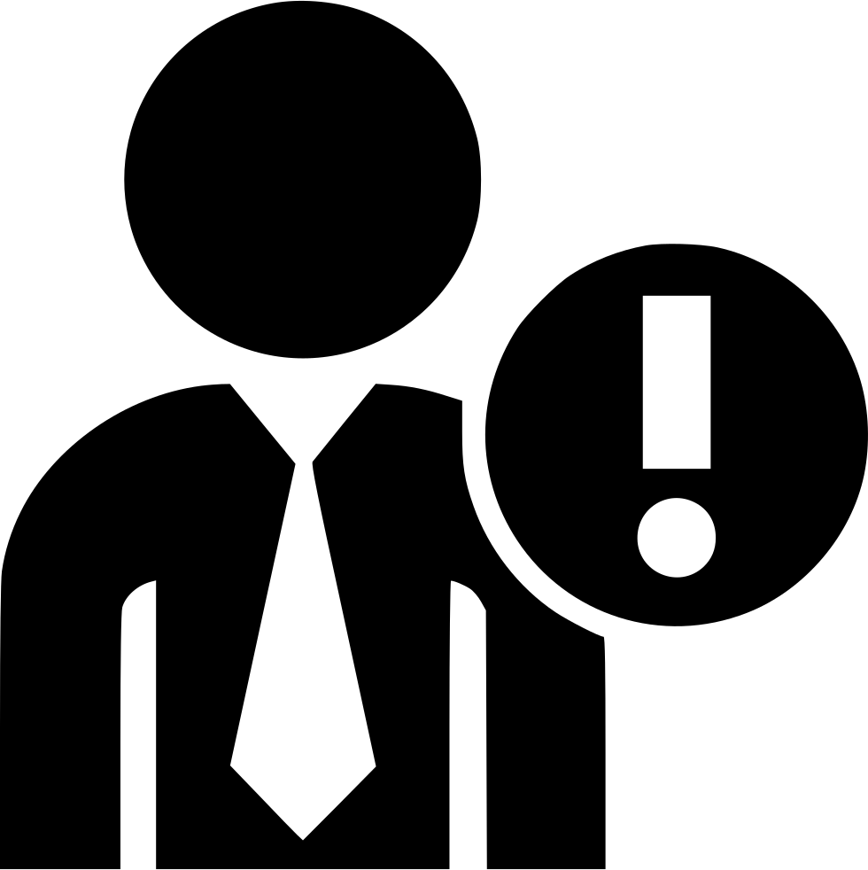 Interrogant Man Comments - Question Icon Png (980x982)