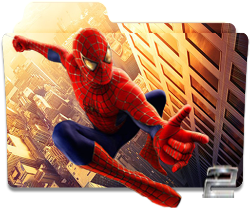 Spiderman - Spiderman (512x512)