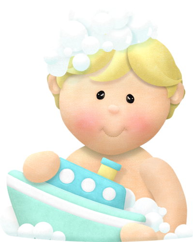 Squeaky Clean - Clip Art (638x800)