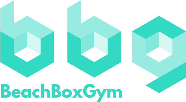 Beach Box Gym - Gym (800x442)