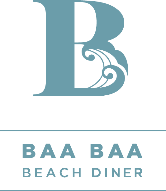 Baa Baa Beach Diner - Beach Diner (533x615)