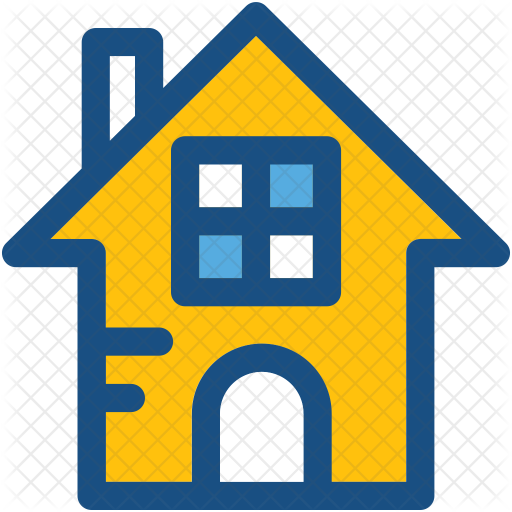 House Icon - House (512x512)