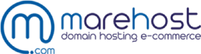 Marehost Logo - Portable Network Graphics (600x240)