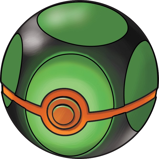Current Current - Dusk Ball Pokemon (664x664)