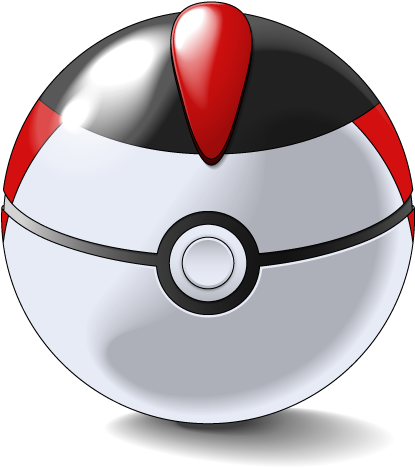 Timer Ball - Women Silver Plated Glass Cabochon Stud Earrings Pokemon (600x600)