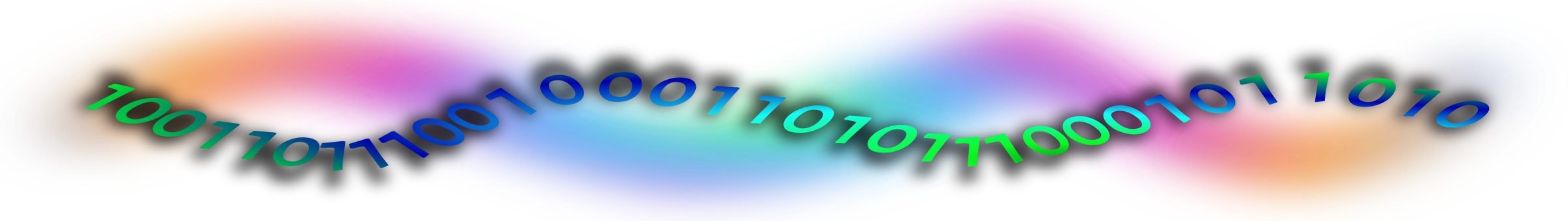 Big Image - Data Stream (2400x338)