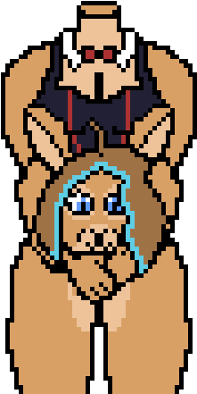 Triskavanski Stream Request - Cartoon (625x625)