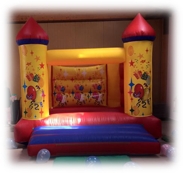 13ft Wide X 17ft Deep - Inflatable (373x353)