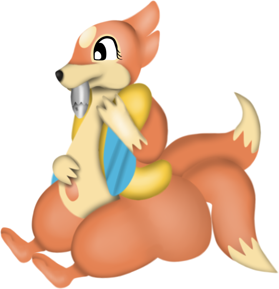 Stream Commission - Simplify6 - Cartoon (1000x1000)