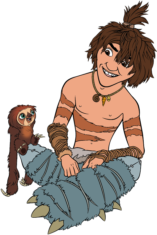 Guy, Belt - Guy, Belt (508x761)