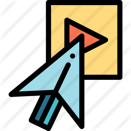 Click Stream - Click Stream (512x512)