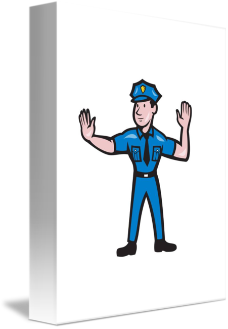 Police Officer (451x650)