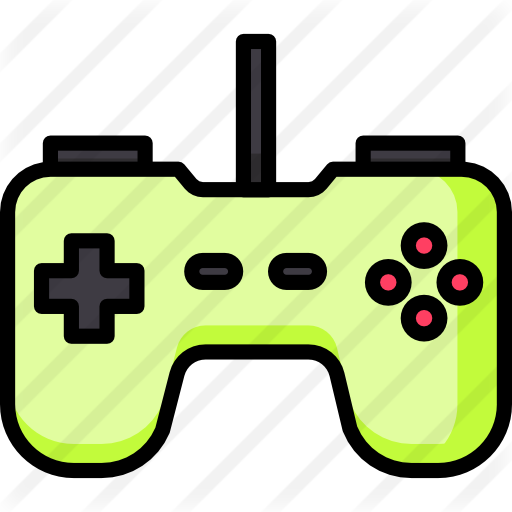 401380 - - Video Game (512x512)