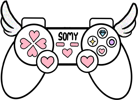 Controller Angel - Controller Angel (450x450)