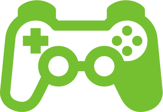 Fun - Flat Design (523x360)