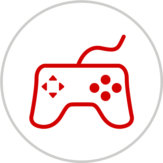 Gamification - Gamification (650x650)