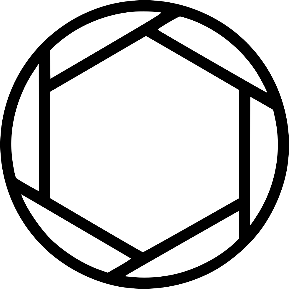 Png File - Camera (981x982)