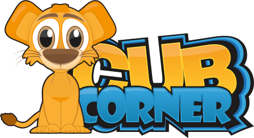 Cub Corner - Cub Corner (498x271)