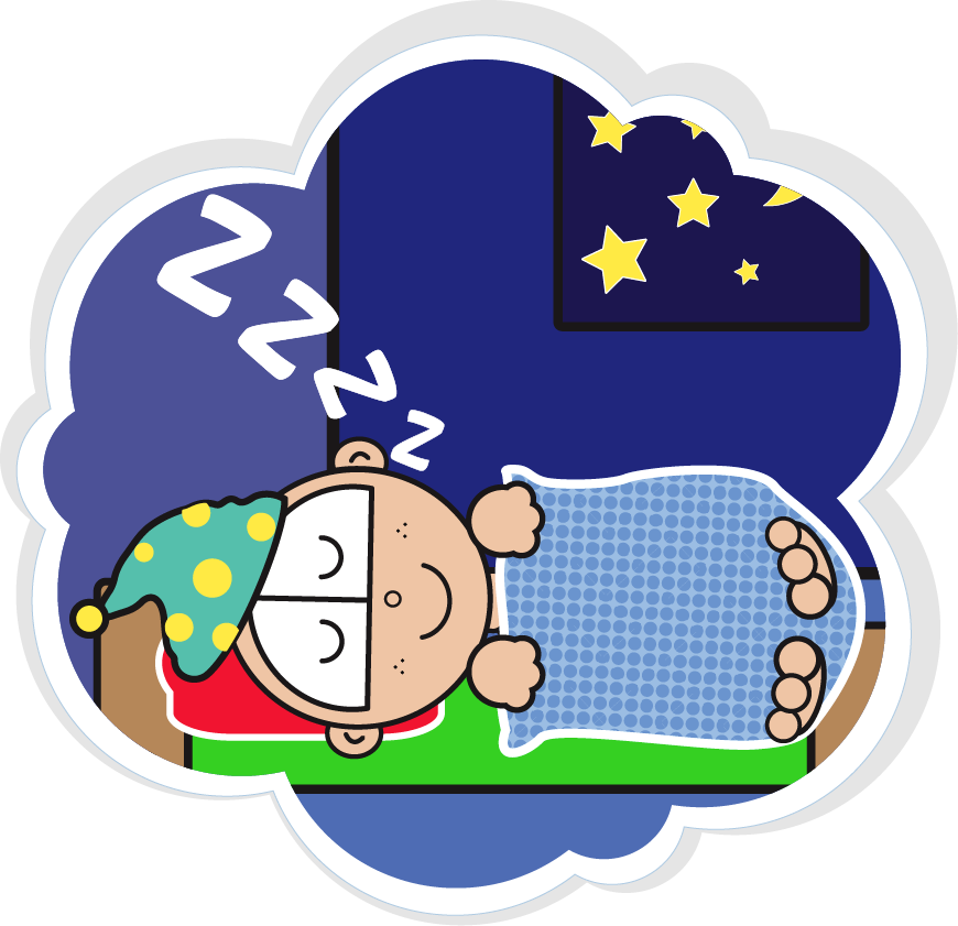 Sign Up - Cartoon (870x841)