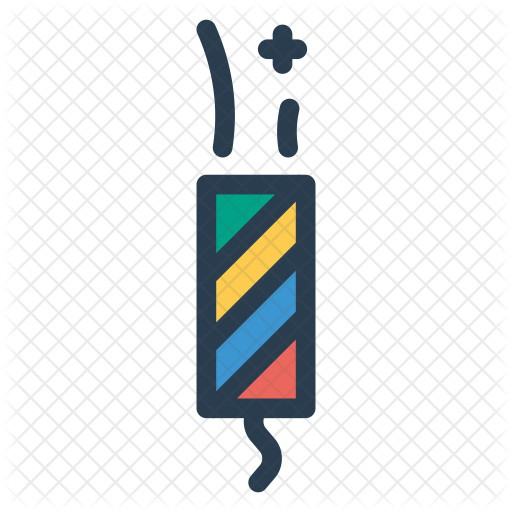 Confetti Icon - Confetti Icon (512x512)