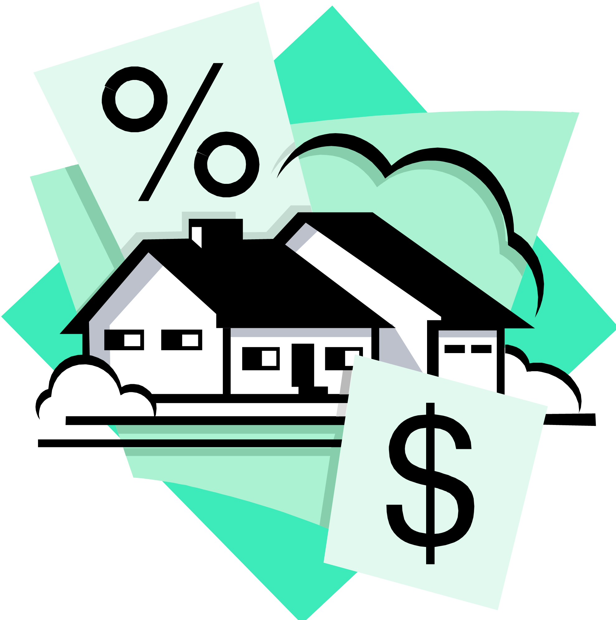 Home Improvement Refinance (1979x1993)