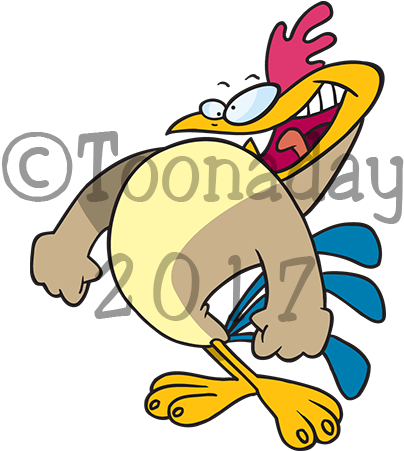 Rooster (600x450)