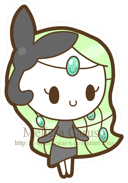 Cute Meloetta (450x621)