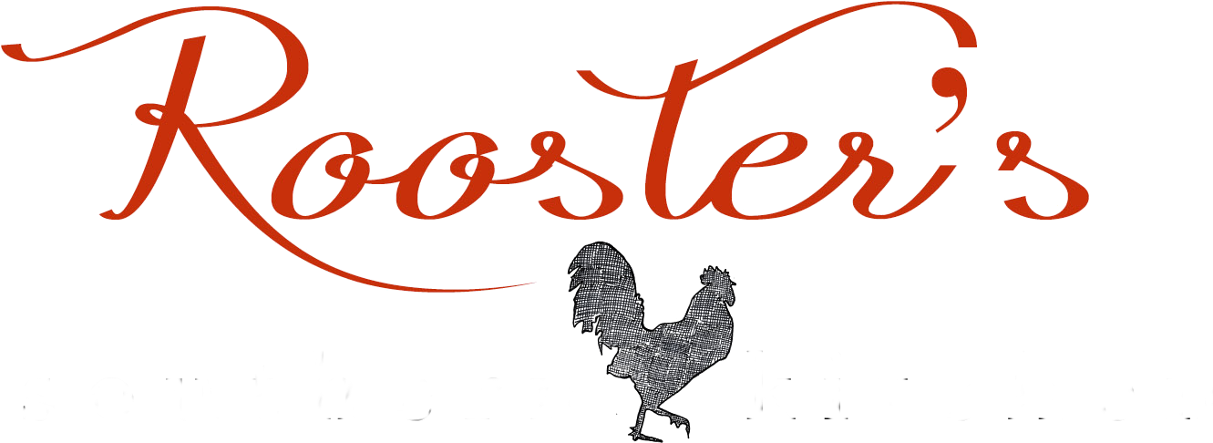 By Rooster - Southern Kitchen (1487x576)