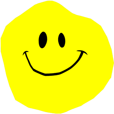 Smiley Gif - Smiley (500x500)