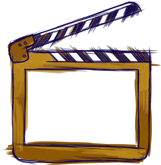 Authorstudy, Kindergarten - Picture Frame (547x560)