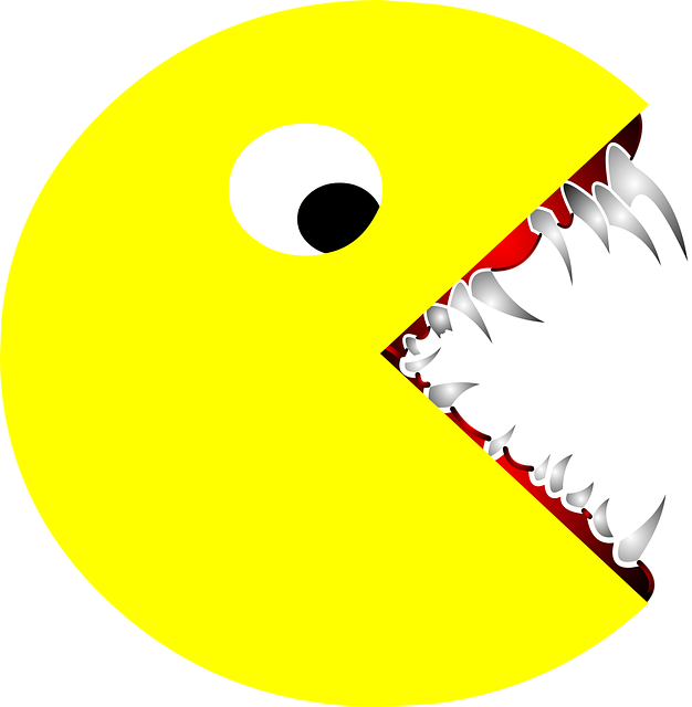 Pacman (704x720)