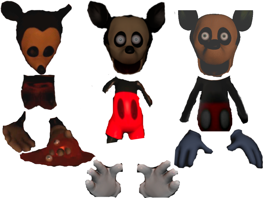 Fnati Nightmare The Face (896x720)