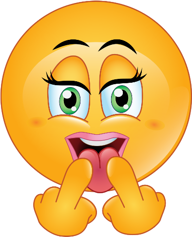 Dirty Emojis - Dirty Emoji For Android (512x500)