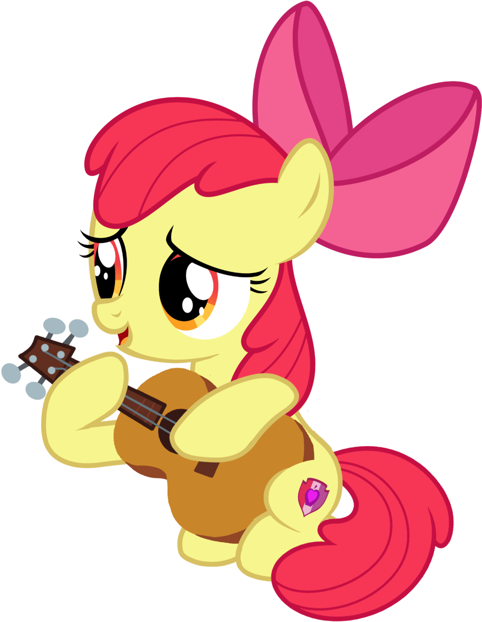 Apple Bloom's 🎸 (1024x1311)