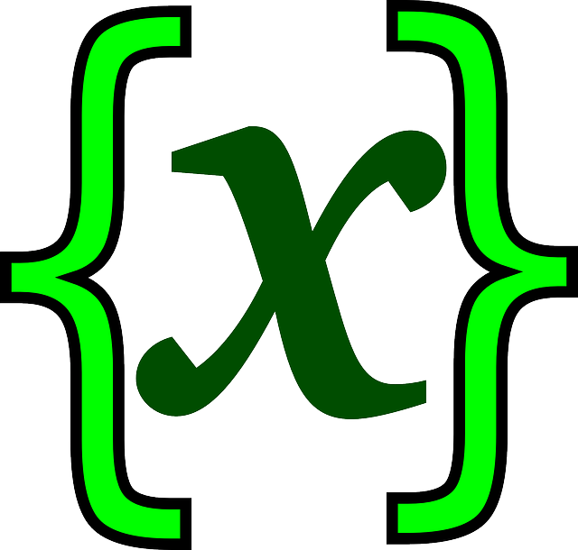 Single Variable Equations In Algebra - Variable Symbol (640x610)