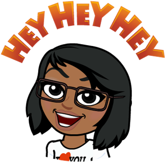 Tania Taylor - Bitmoji Ponytail (360x360)