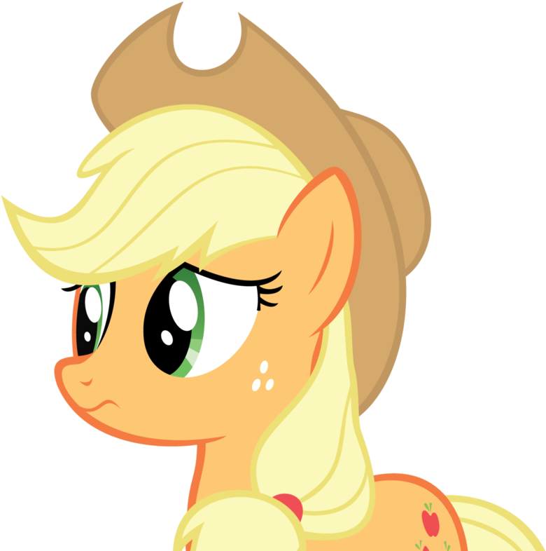 Applejack - Applejack (943x847)