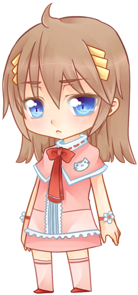Anime - Cartoon (335x632)