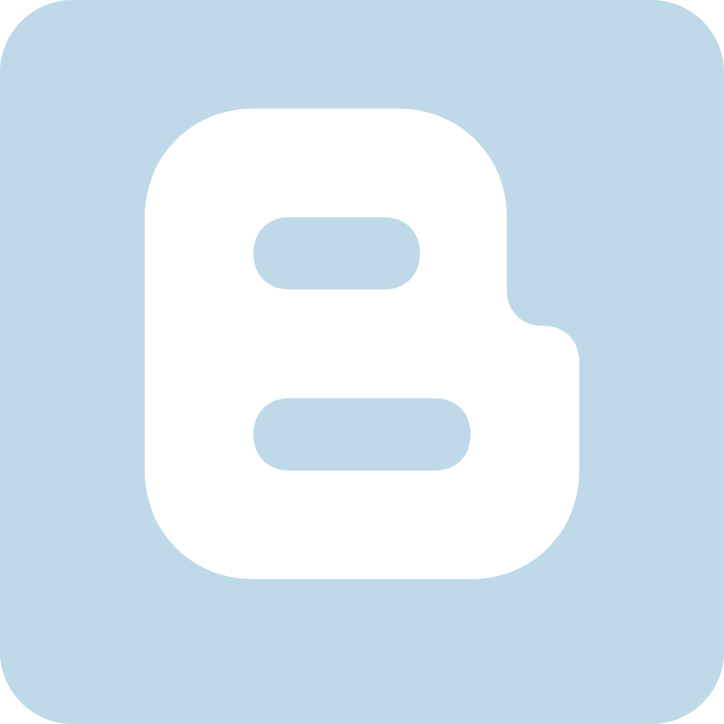 Facebook Icon - Blog (1050x1050)