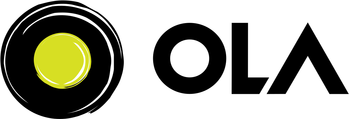 Ola Cabs โลโก้ (1200x421)